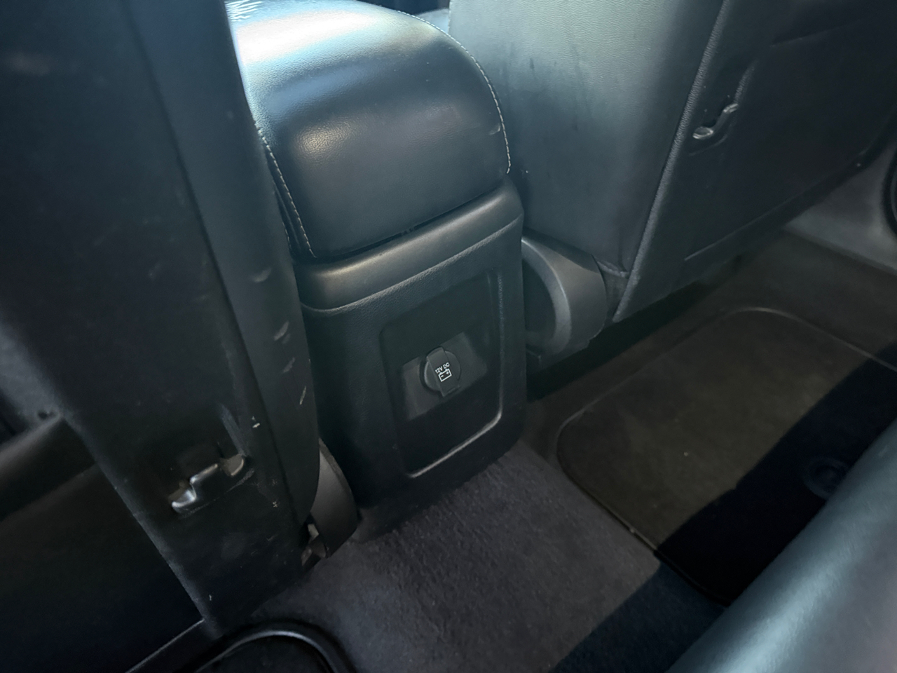 Dodge Journey Crossroad FWD 2020