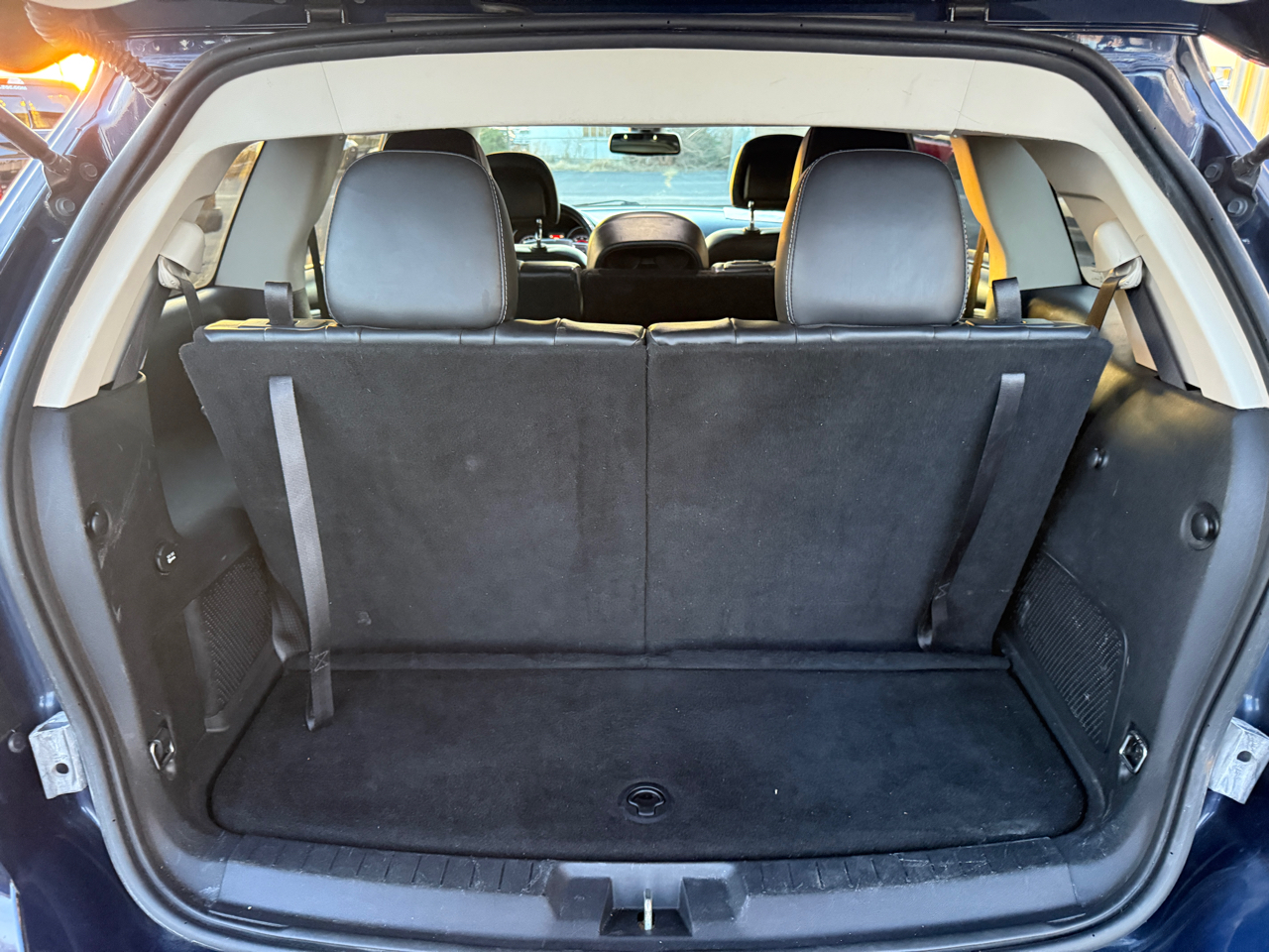 Dodge Journey Crossroad FWD 2020