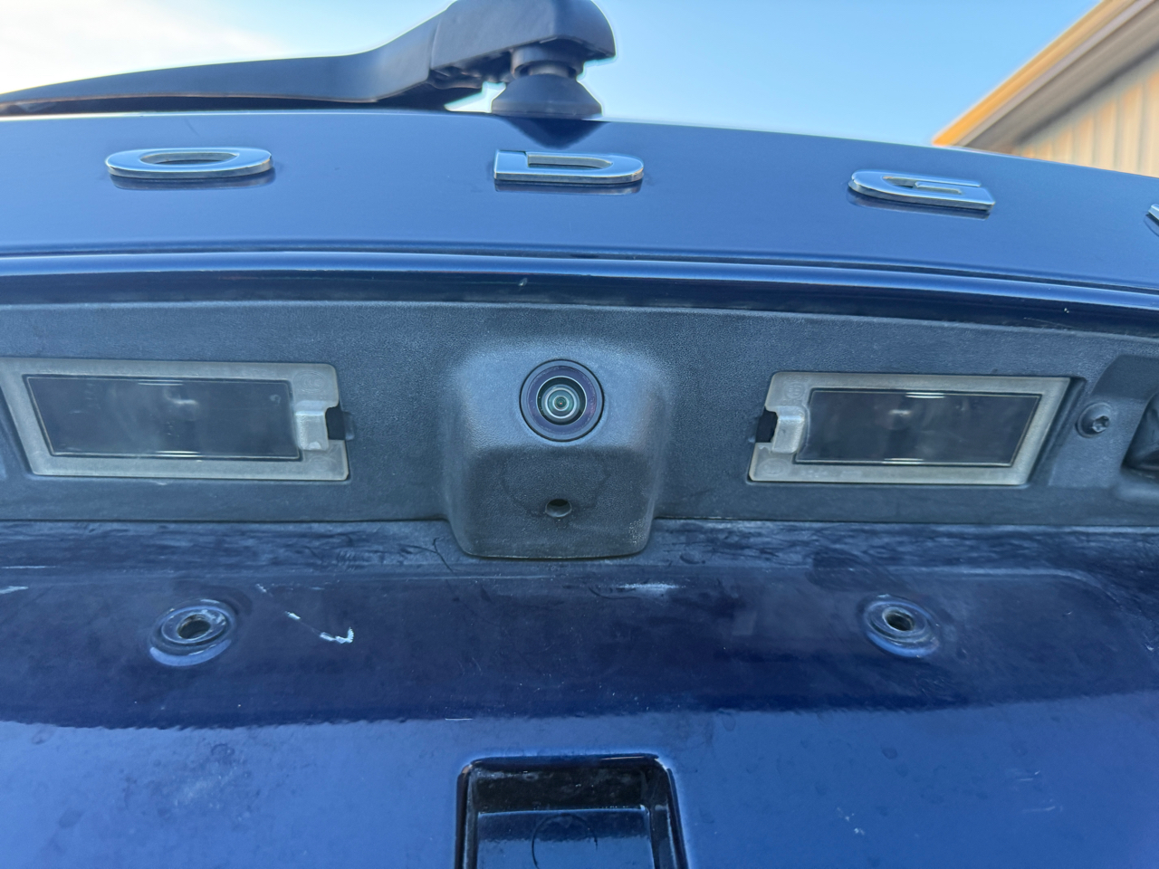 Dodge Journey Crossroad FWD 2020