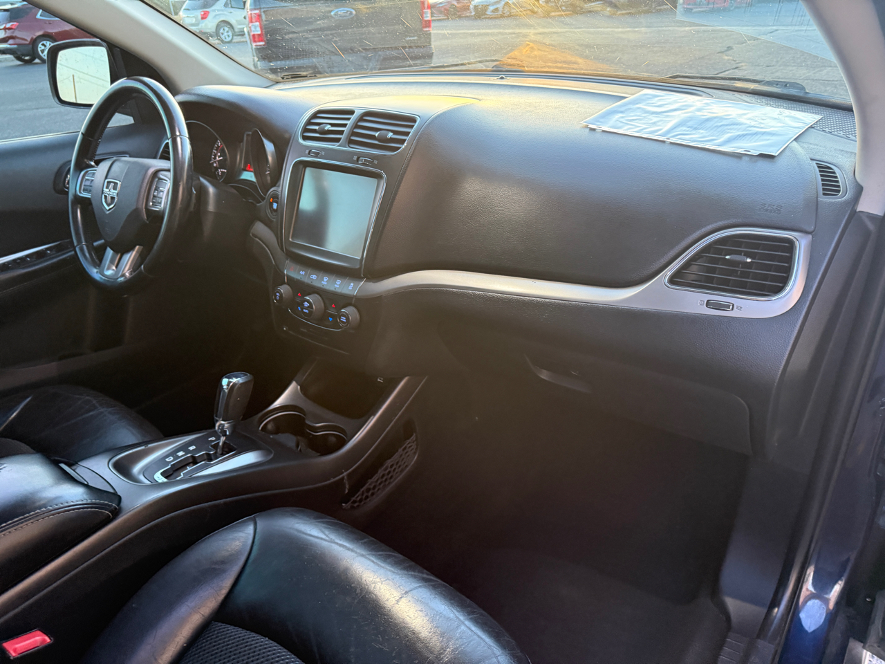 Dodge Journey Crossroad FWD 2020