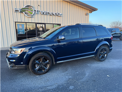 2020 Dodge Journey 