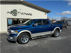 2010 Dodge Ram 1500 