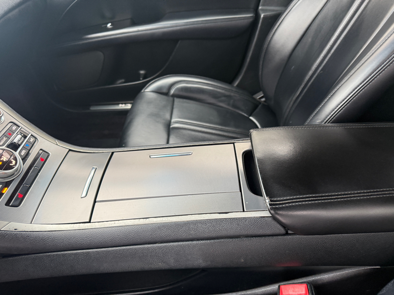 Lincoln MKZ Premiere FWD 2017