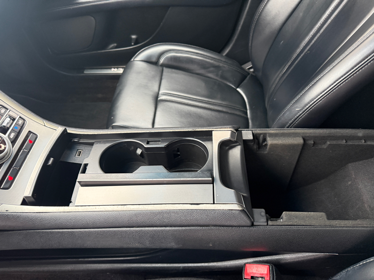 Lincoln MKZ Premiere FWD 2017