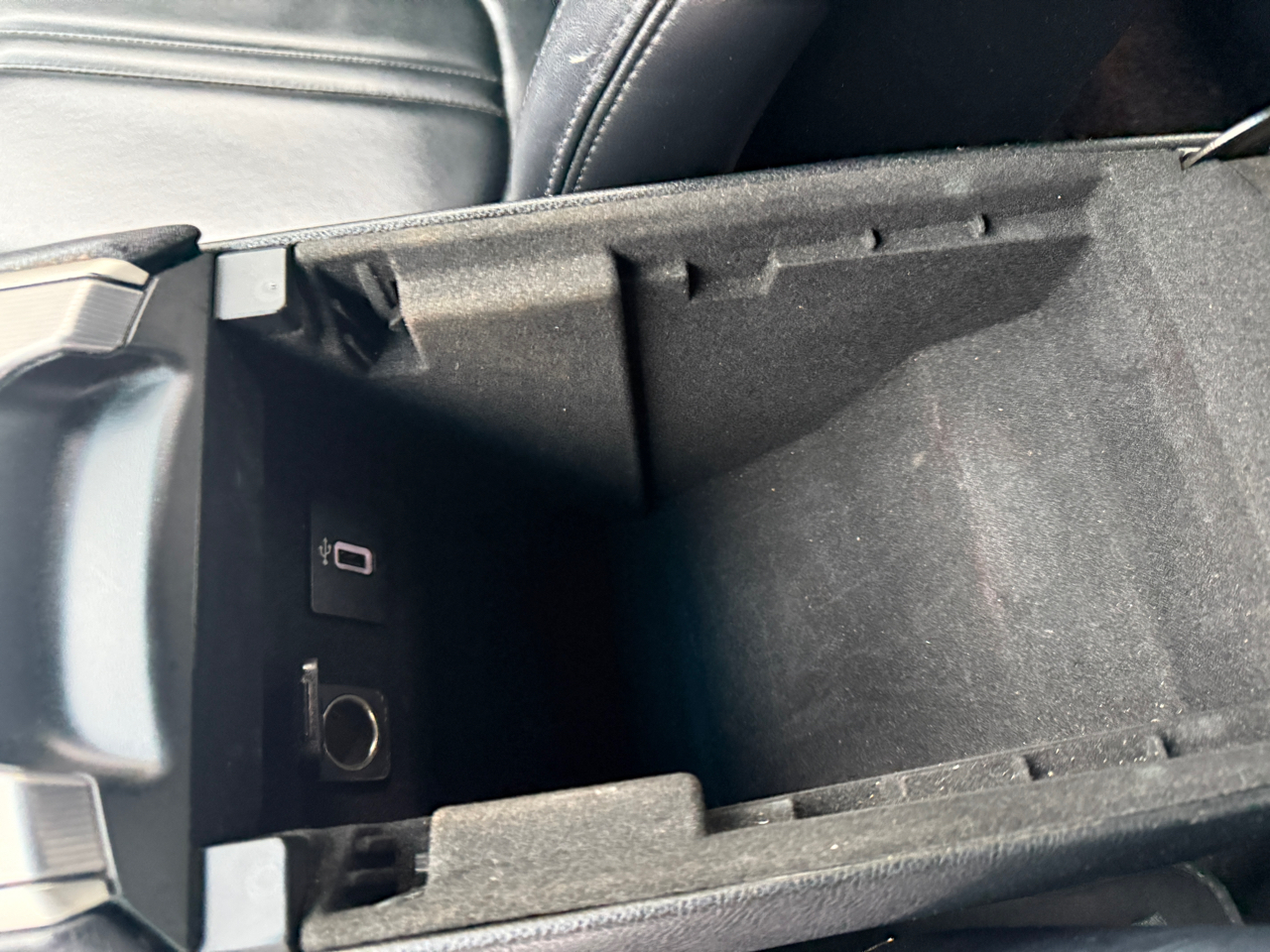 Lincoln MKZ Premiere FWD 2017