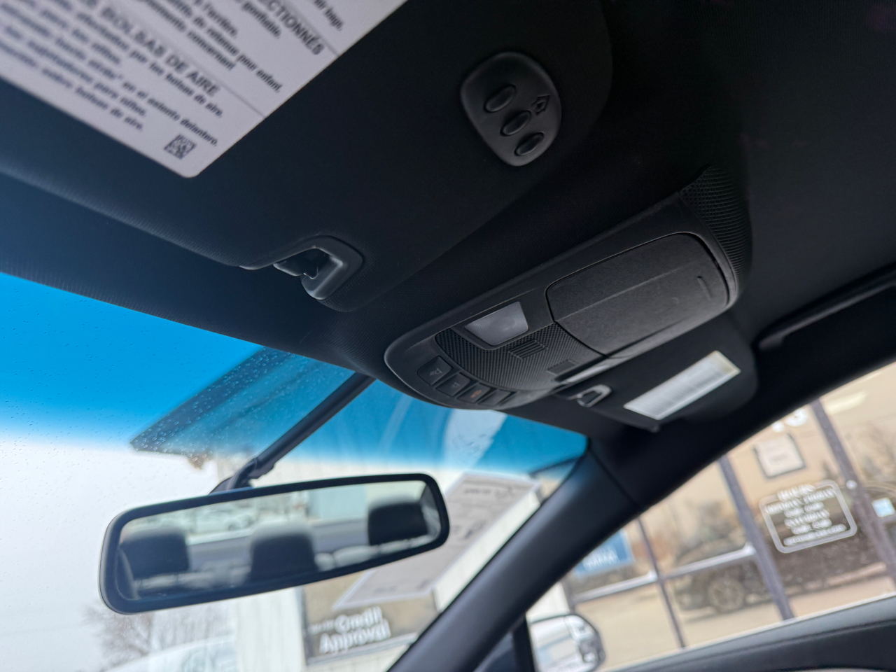 Lincoln MKZ Premiere FWD 2017