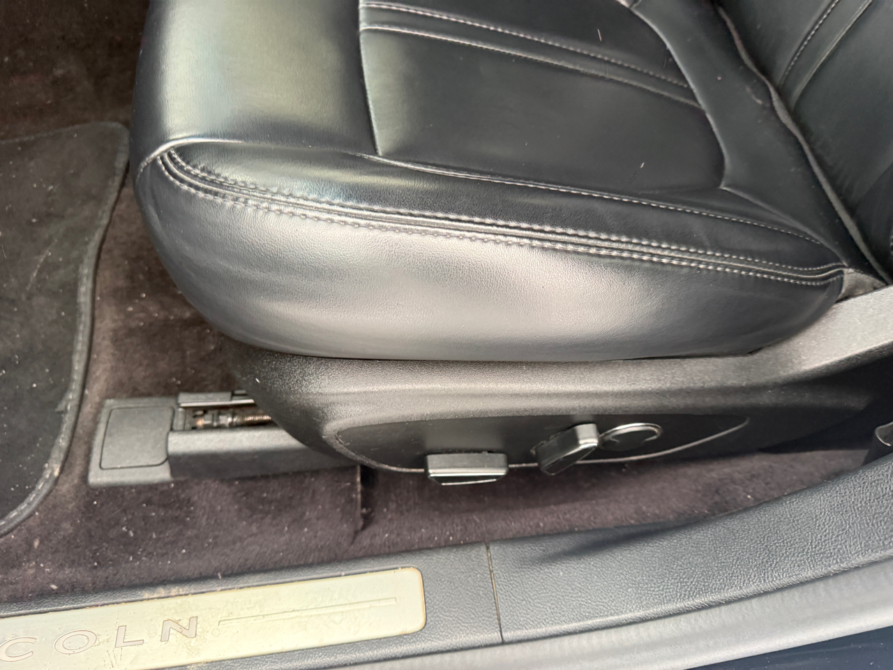 Lincoln MKZ Premiere FWD 2017