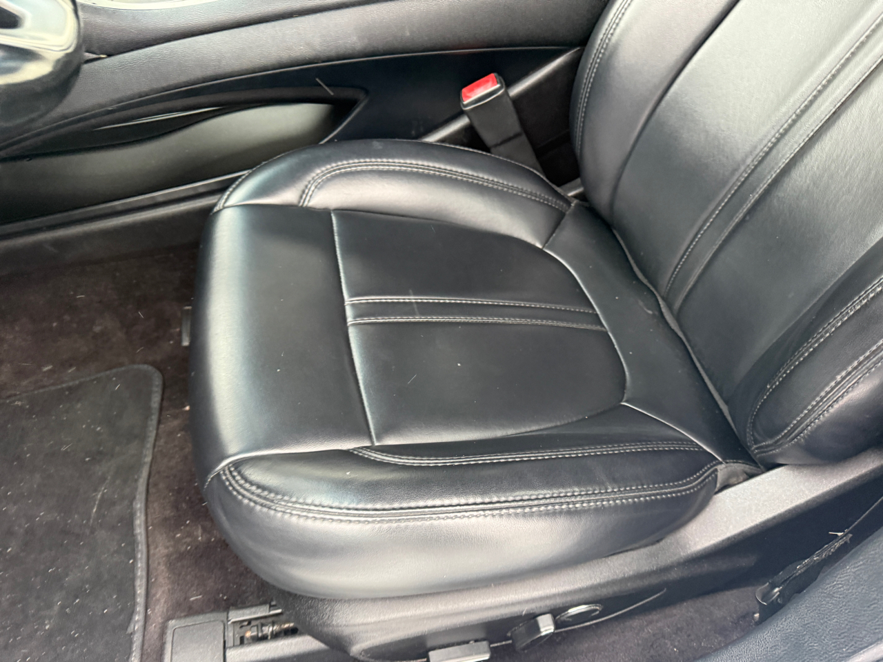 Lincoln MKZ Premiere FWD 2017