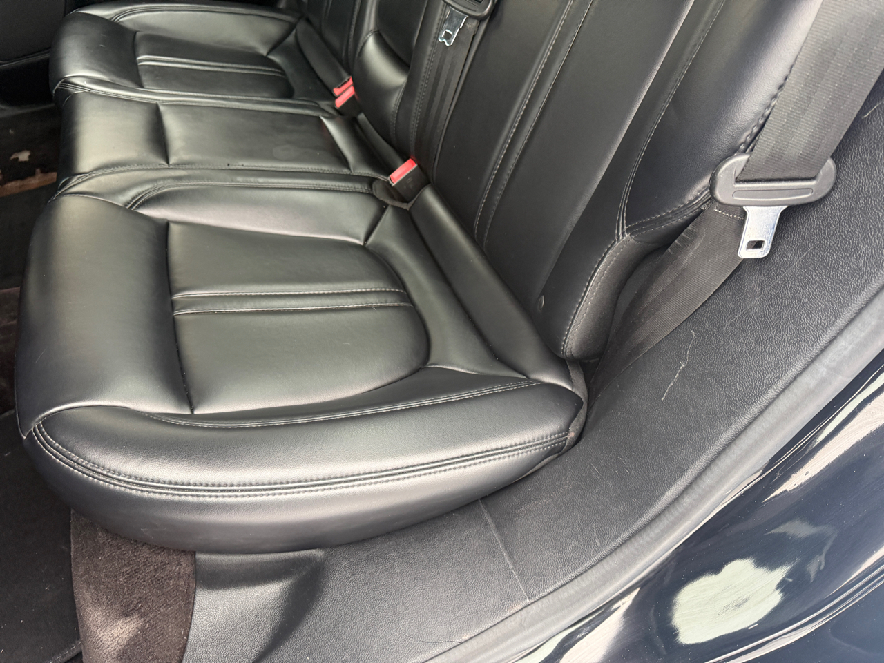 Lincoln MKZ Premiere FWD 2017