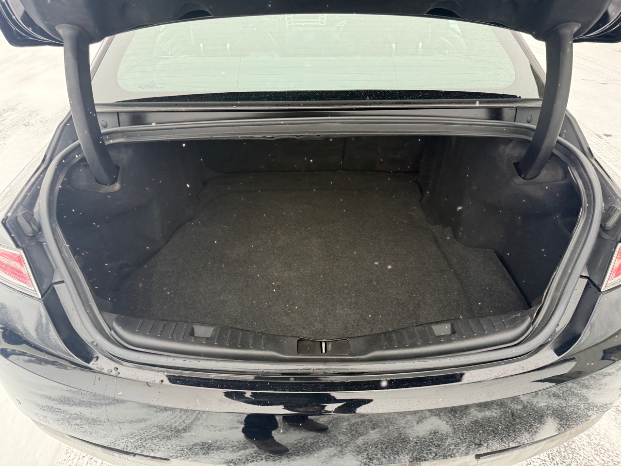 Lincoln MKZ Premiere FWD 2017