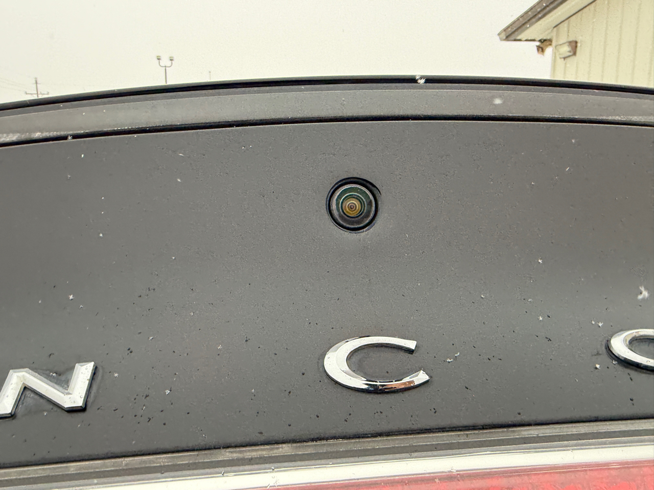 Lincoln MKZ Premiere FWD 2017