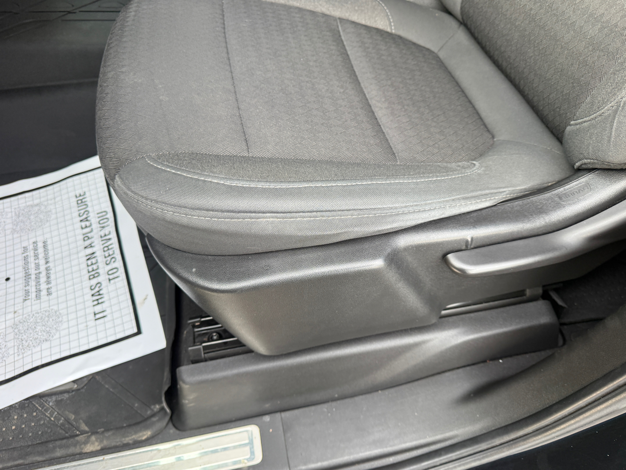 Chevrolet Silverado 1500 4WD Crew Cab 147" RST 2020