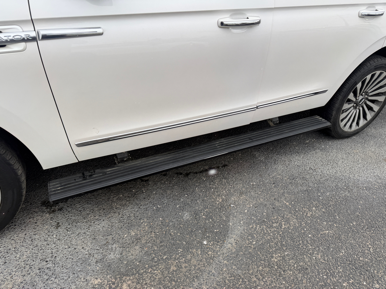 Lincoln Navigator Reserve 4x4 2019