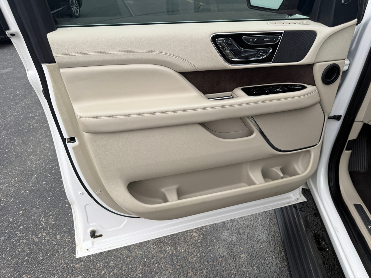 Lincoln Navigator Reserve 4x4 2019