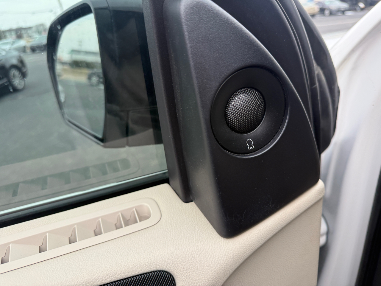 Lincoln Navigator Reserve 4x4 2019