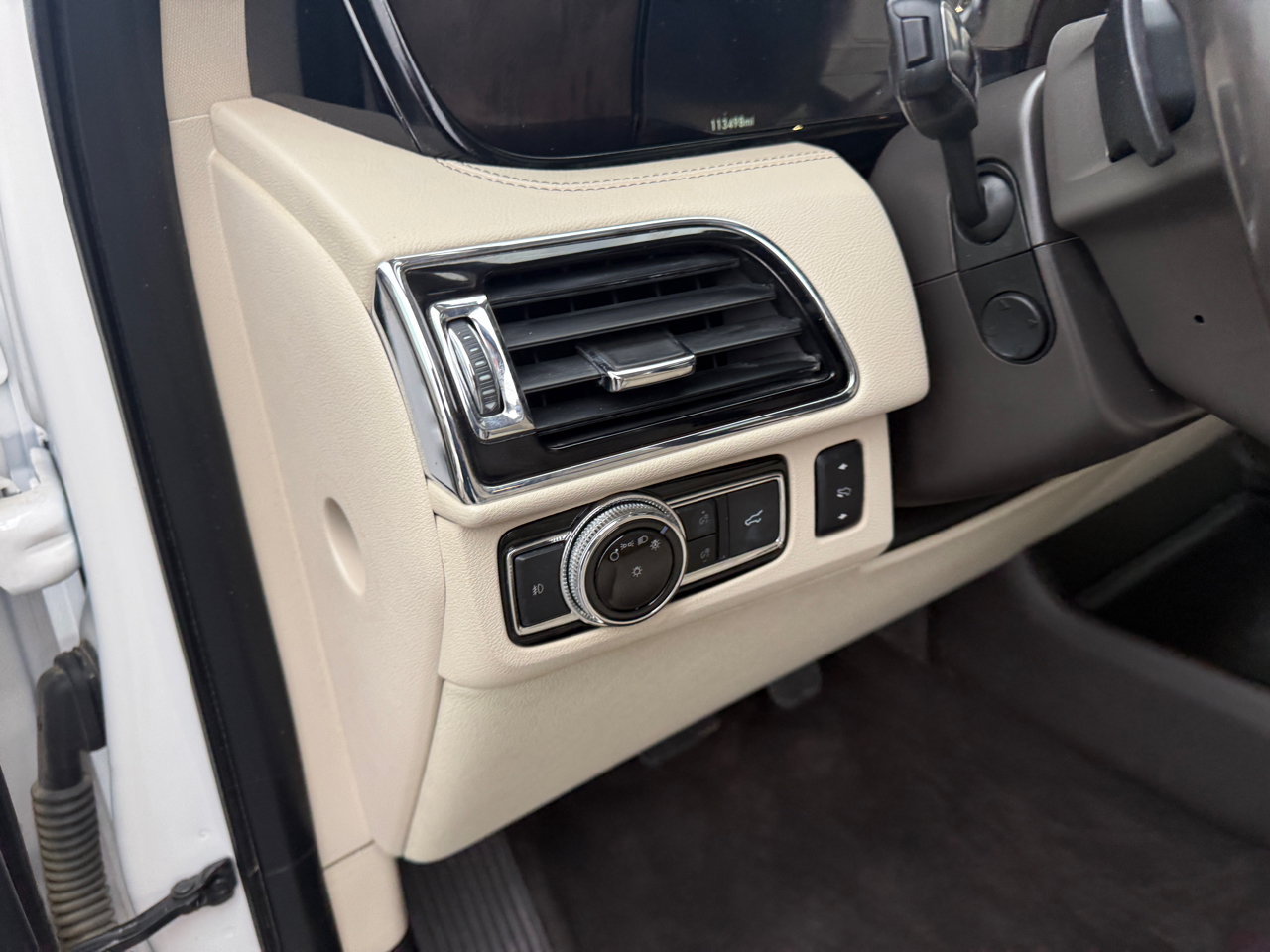 Lincoln Navigator Reserve 4x4 2019