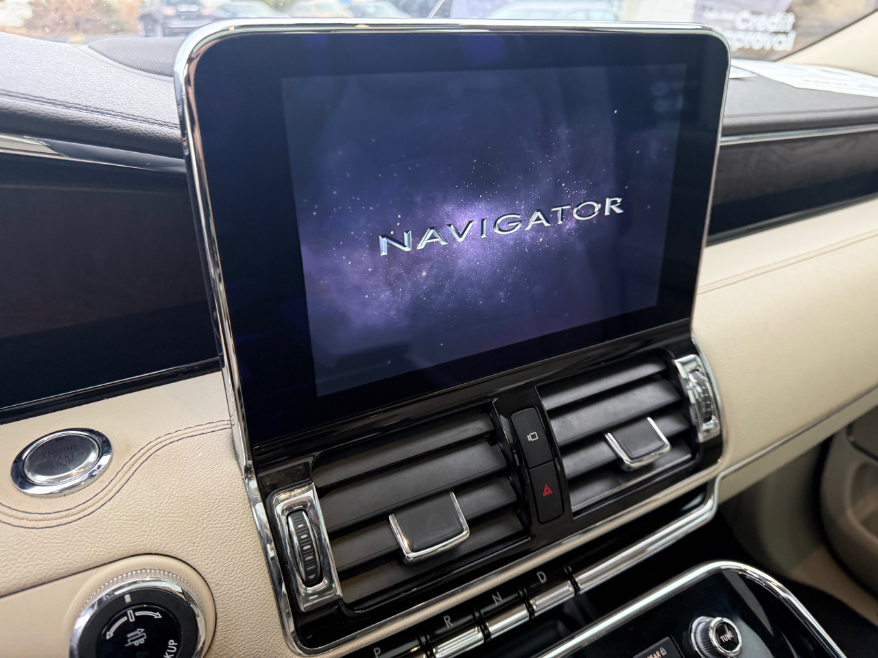 Lincoln Navigator Reserve 4x4 2019