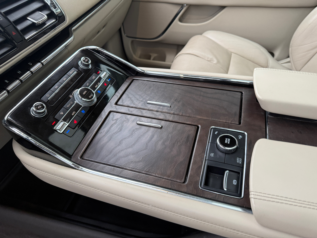 Lincoln Navigator Reserve 4x4 2019