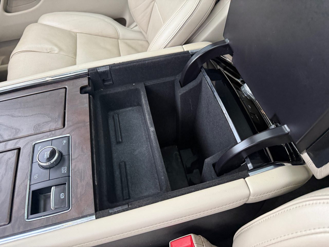 Lincoln Navigator Reserve 4x4 2019