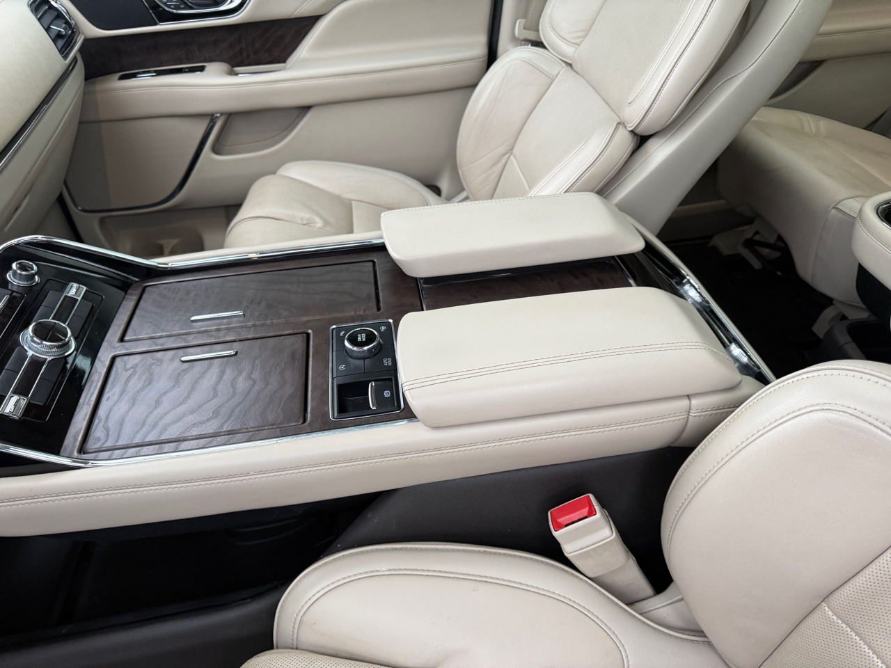 Lincoln Navigator Reserve 4x4 2019