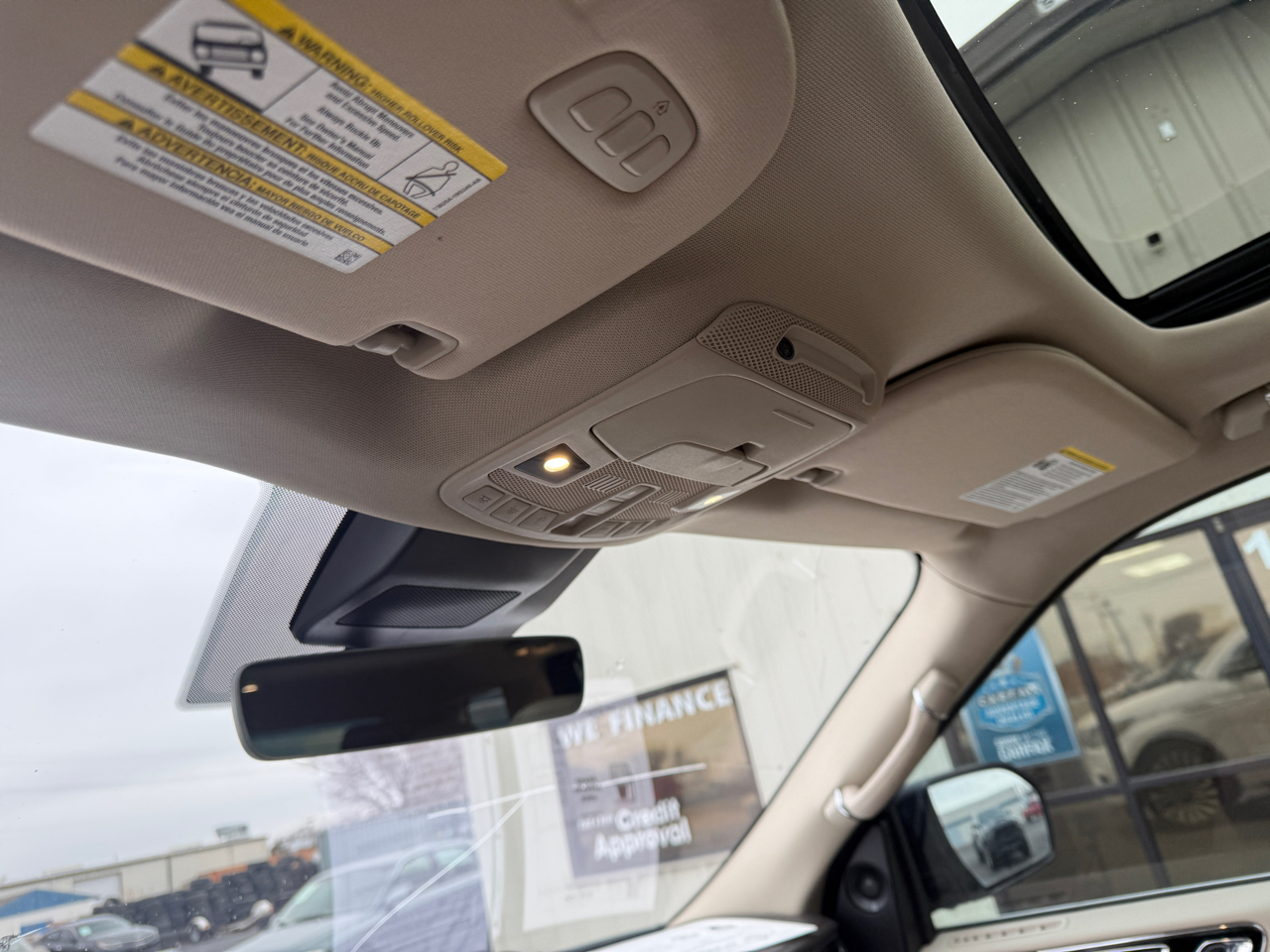 Lincoln Navigator Reserve 4x4 2019