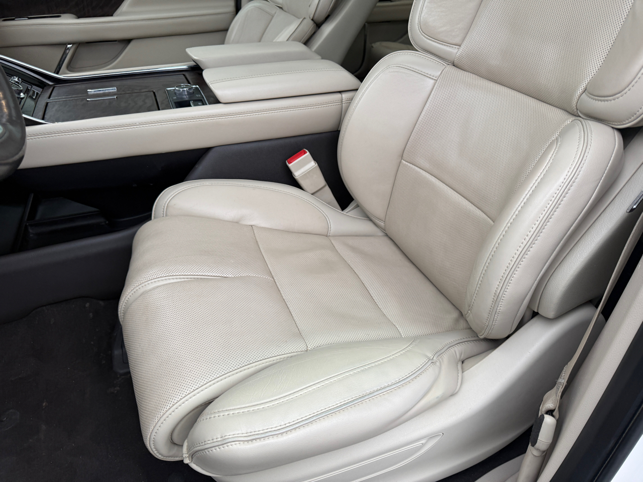 Lincoln Navigator Reserve 4x4 2019