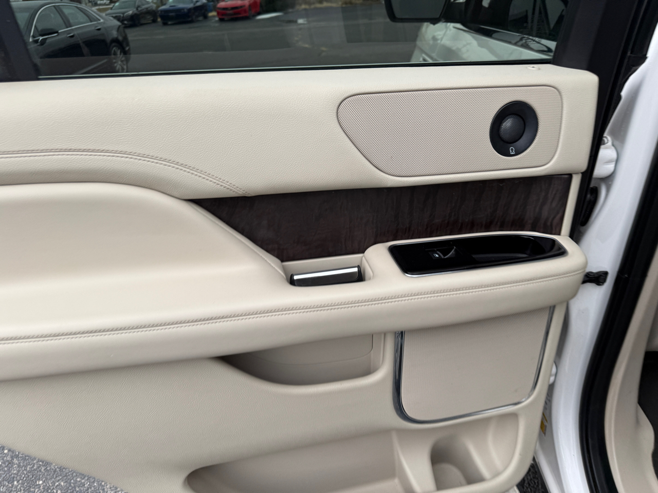 Lincoln Navigator Reserve 4x4 2019