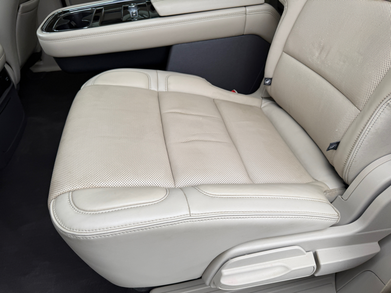 Lincoln Navigator Reserve 4x4 2019