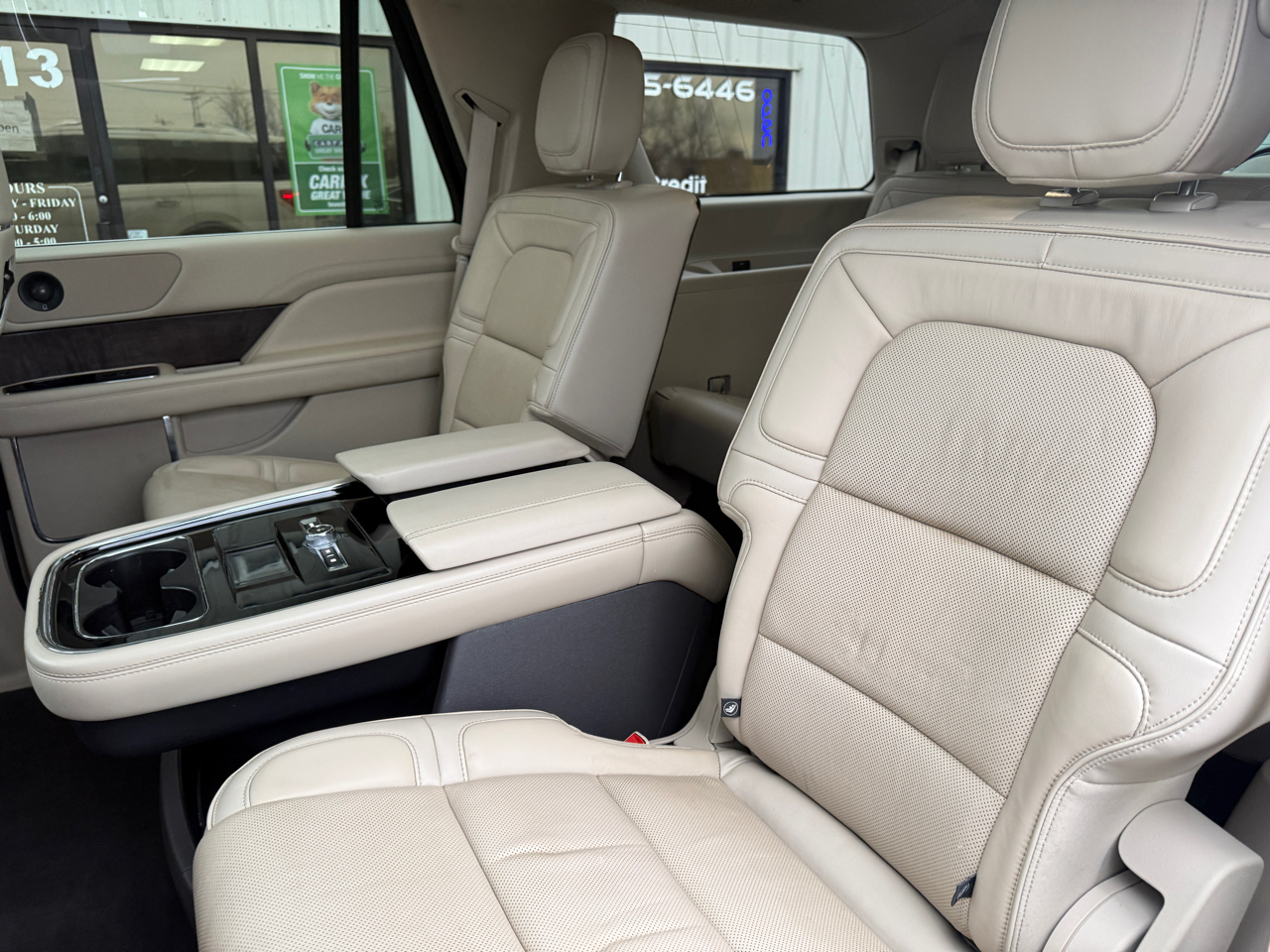 Lincoln Navigator Reserve 4x4 2019