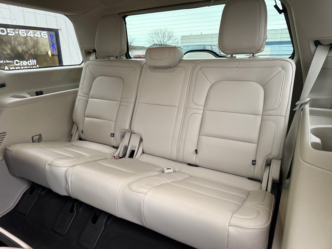 Lincoln Navigator Reserve 4x4 2019