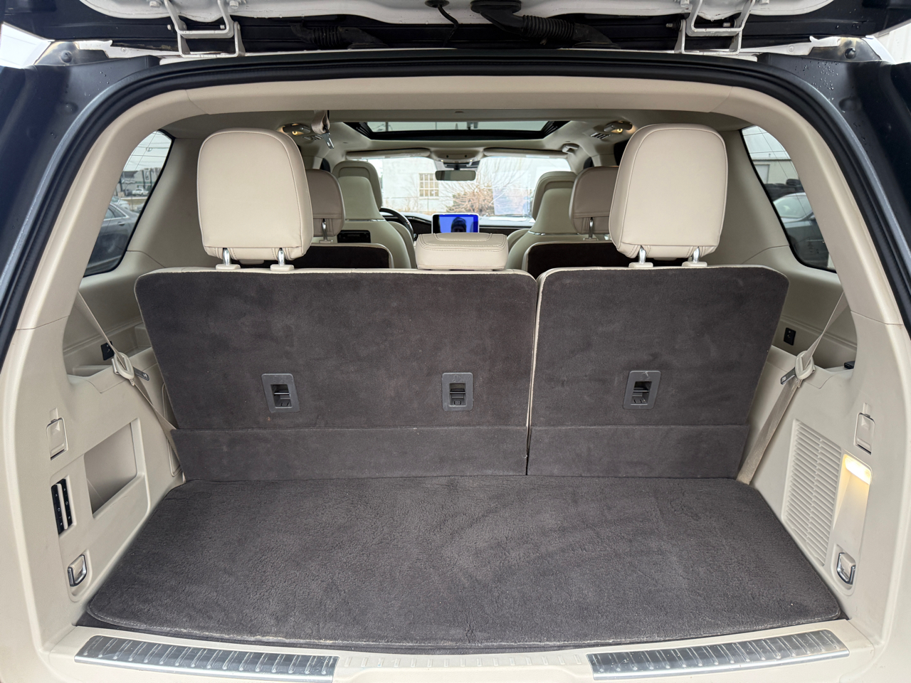 Lincoln Navigator Reserve 4x4 2019