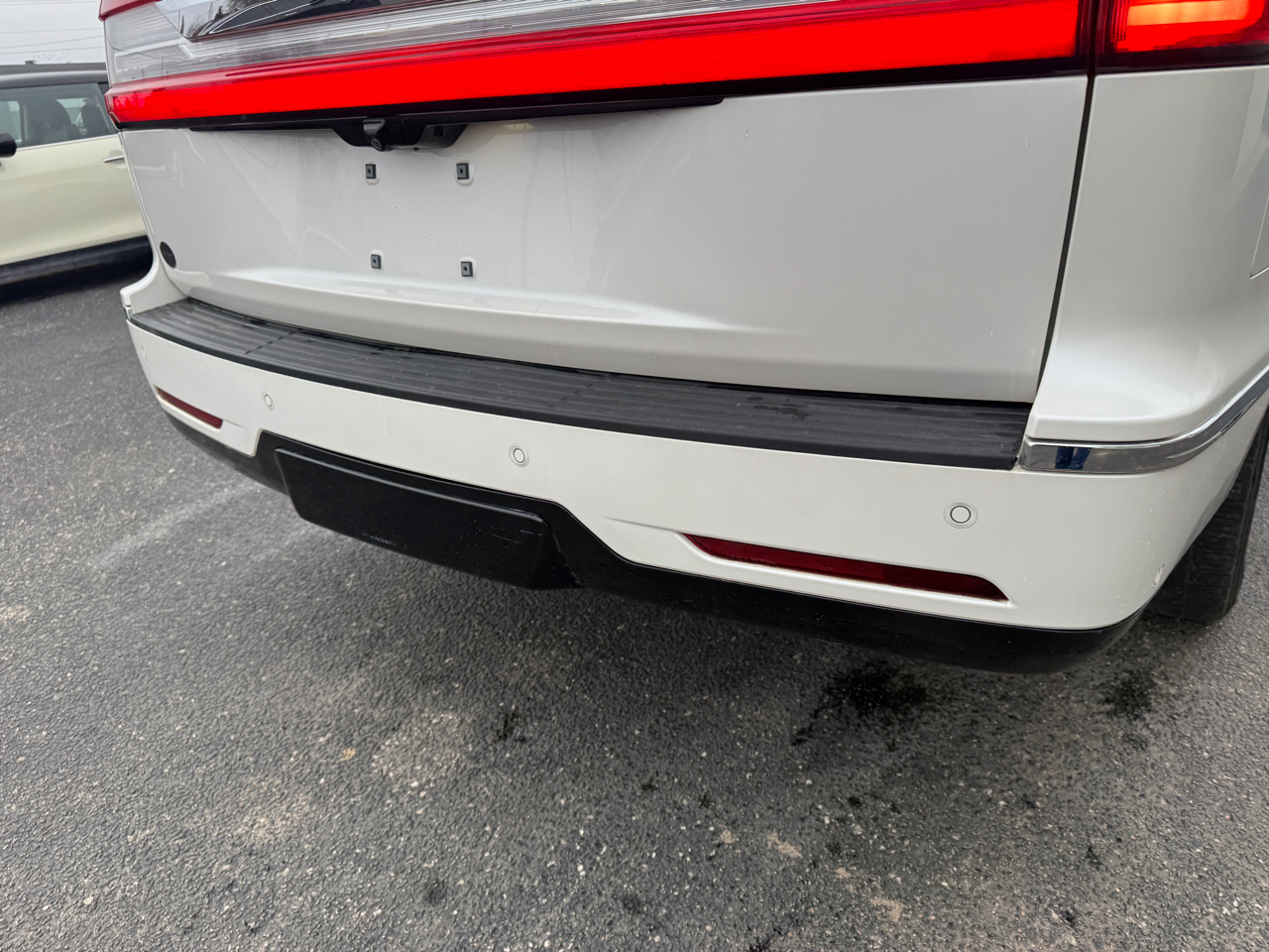 Lincoln Navigator Reserve 4x4 2019