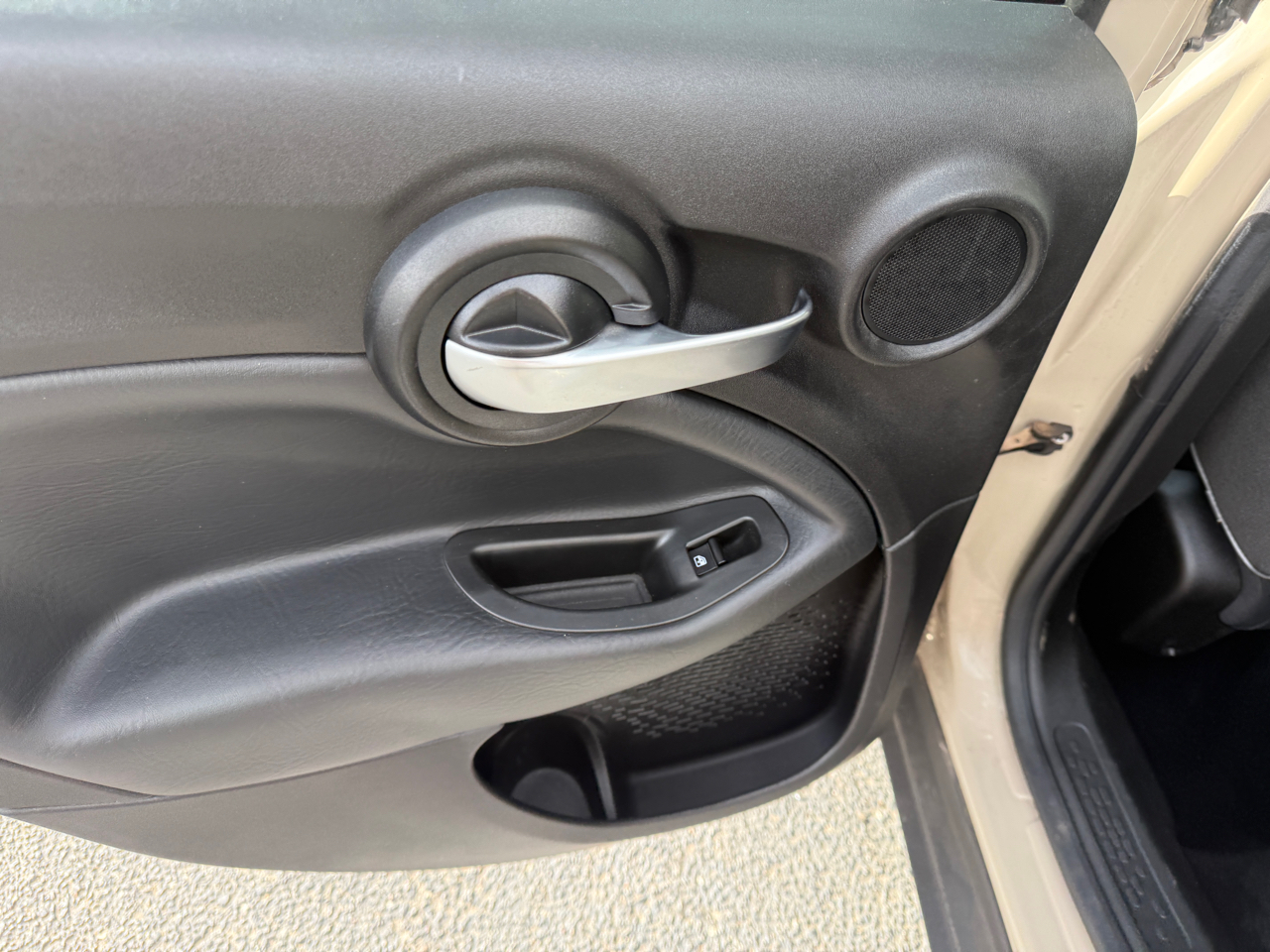 Fiat 500x Trekking AWD 2021