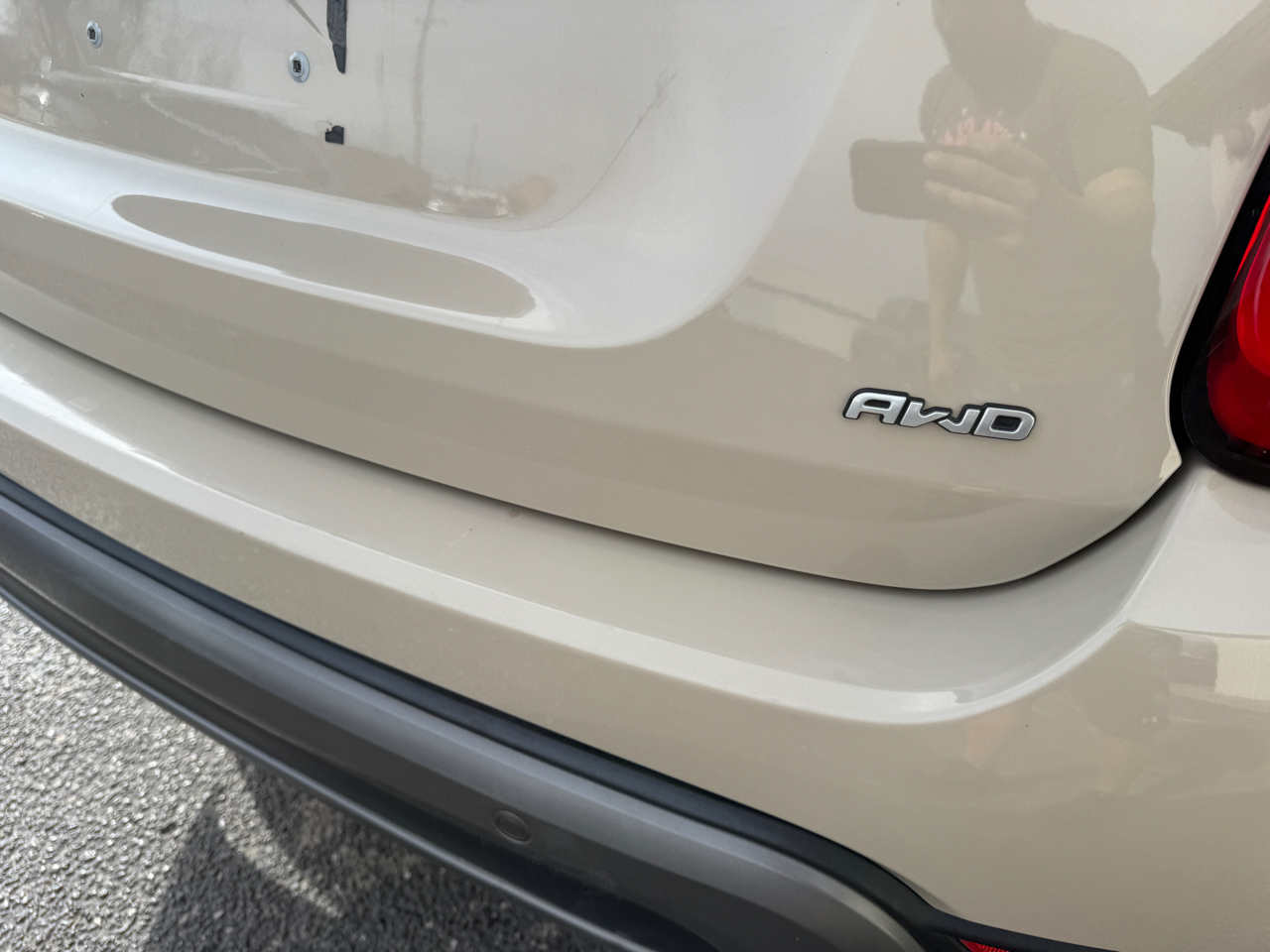 Fiat 500x Trekking AWD 2021