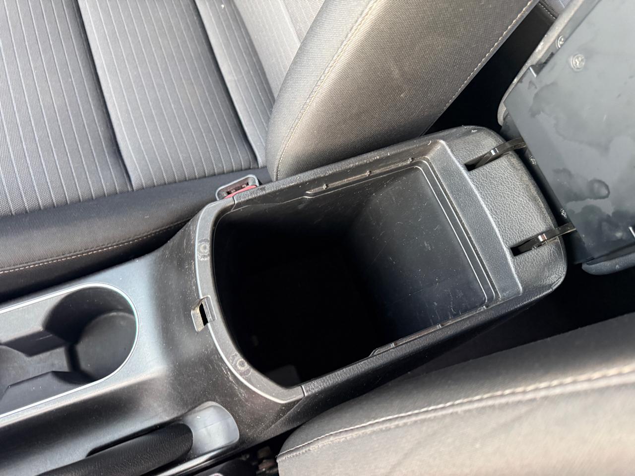 Kia Forte 4dr Sdn Auto LX 2016