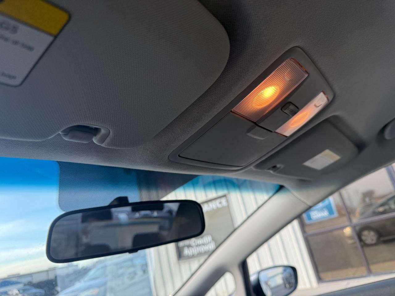 Kia Forte 4dr Sdn Auto LX 2016