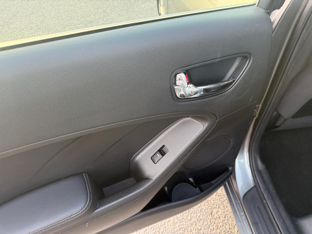 Kia Forte 4dr Sdn Auto LX 2016