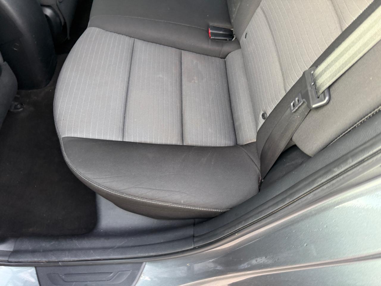 Kia Forte 4dr Sdn Auto LX 2016