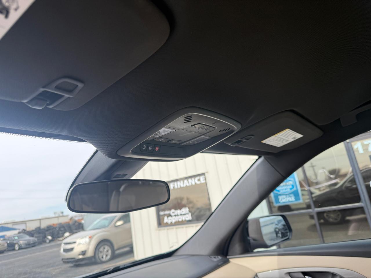 Chevrolet Traverse FWD 4dr LT Leather 2022