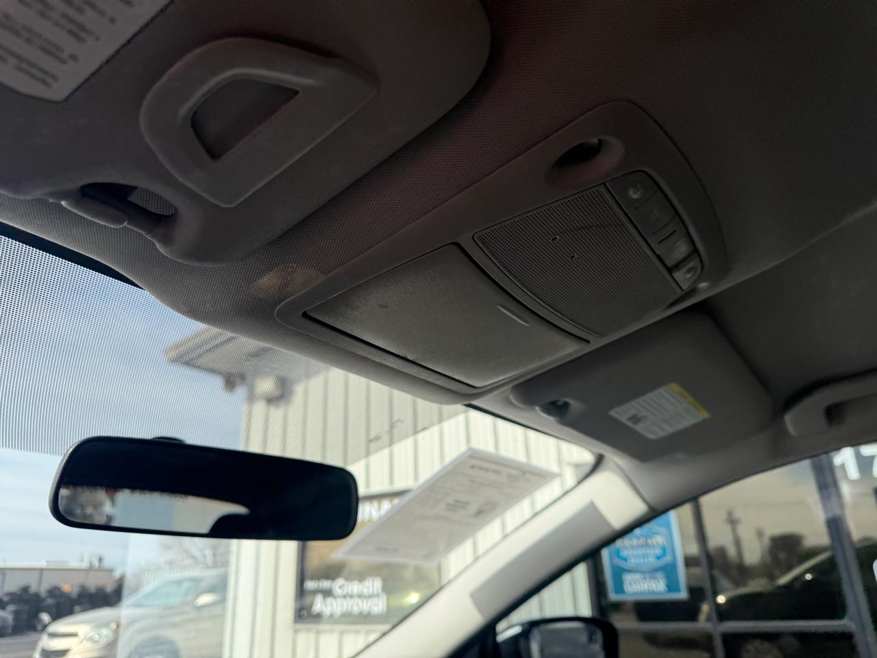 Nissan Rogue Sport AWD S 2019