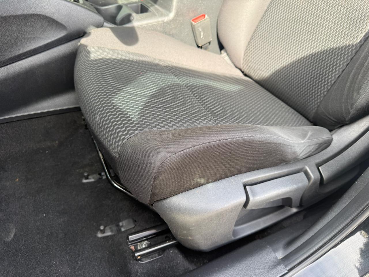 Nissan Rogue Sport AWD S 2019