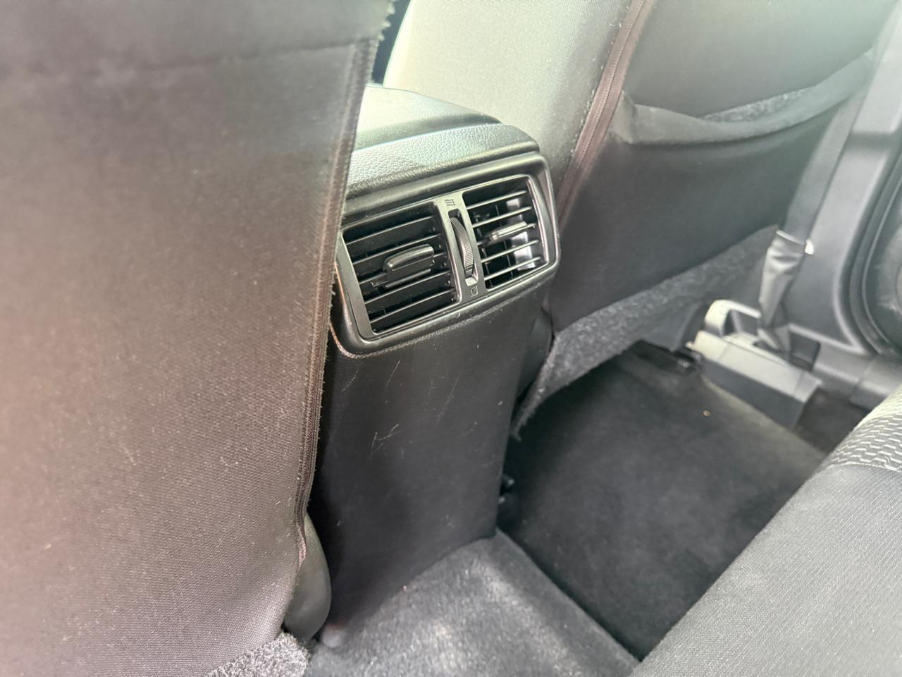 Nissan Rogue Sport AWD S 2019