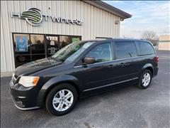 2012 Dodge Grand Caravan 
