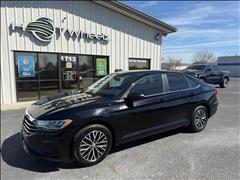 2020 Volkswagen Jetta 