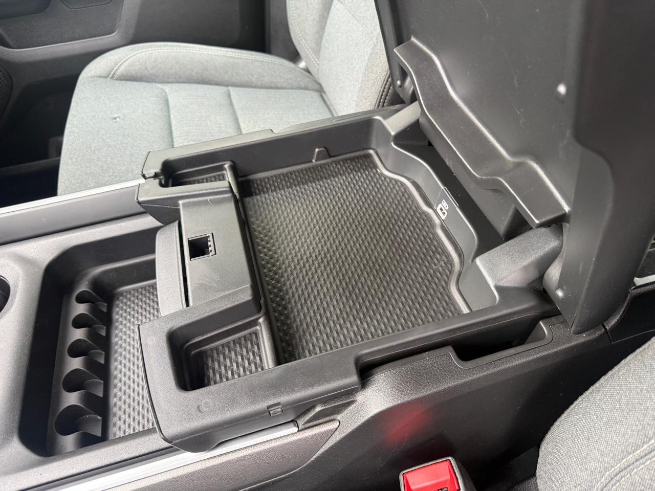 RAM 1500 Big Horn/Lone Star 4x4 Crew Cab 6'4" Box 2019