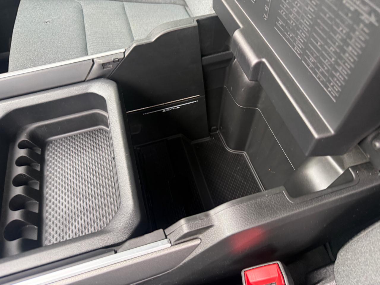 RAM 1500 Big Horn/Lone Star 4x4 Crew Cab 6'4" Box 2019