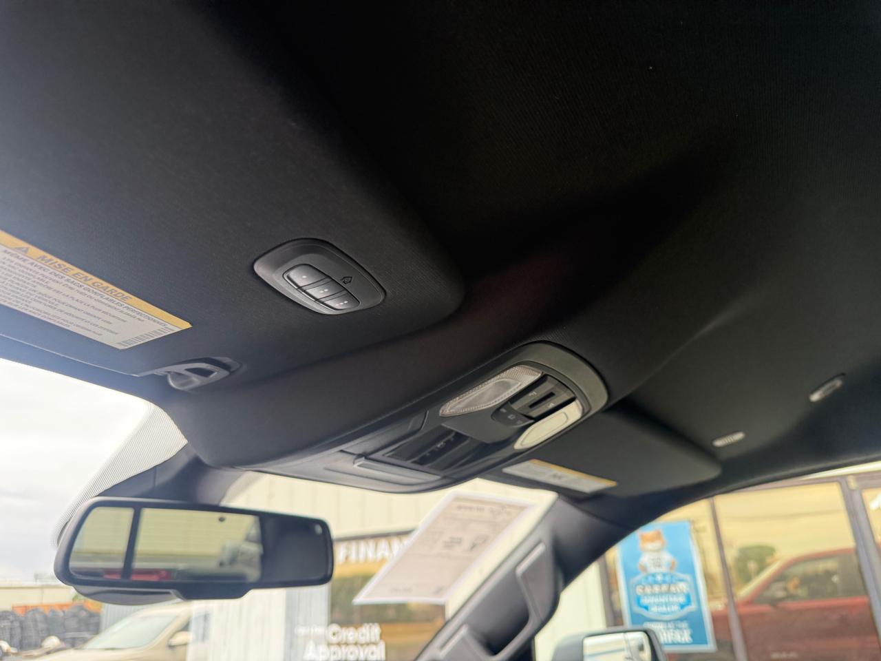 RAM 1500 Big Horn/Lone Star 4x4 Crew Cab 6'4" Box 2019