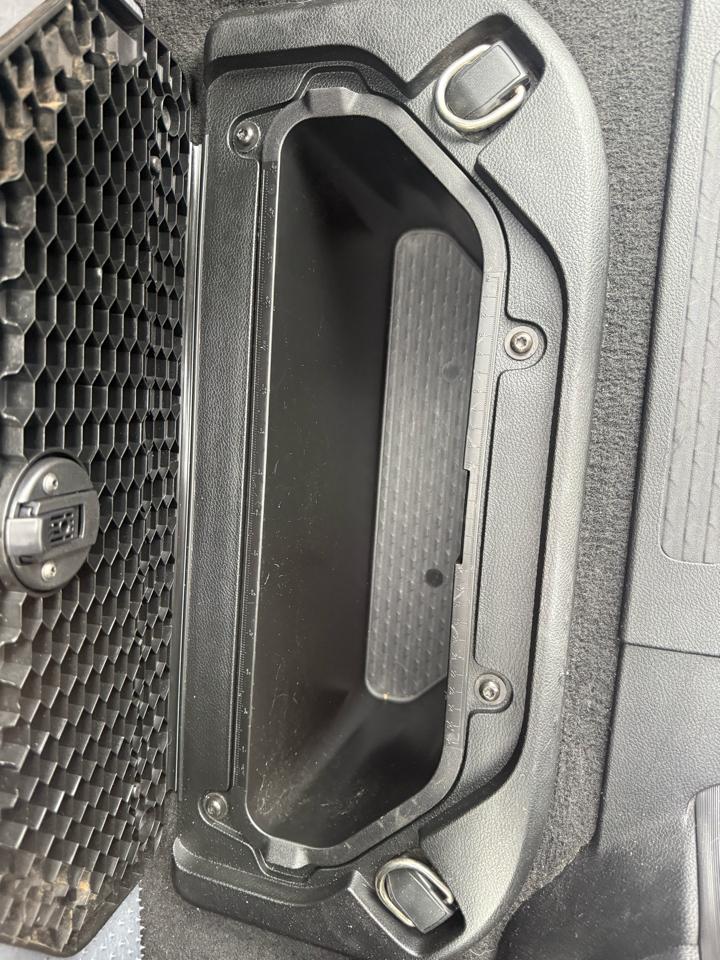 RAM 1500 Big Horn/Lone Star 4x4 Crew Cab 6'4" Box 2019