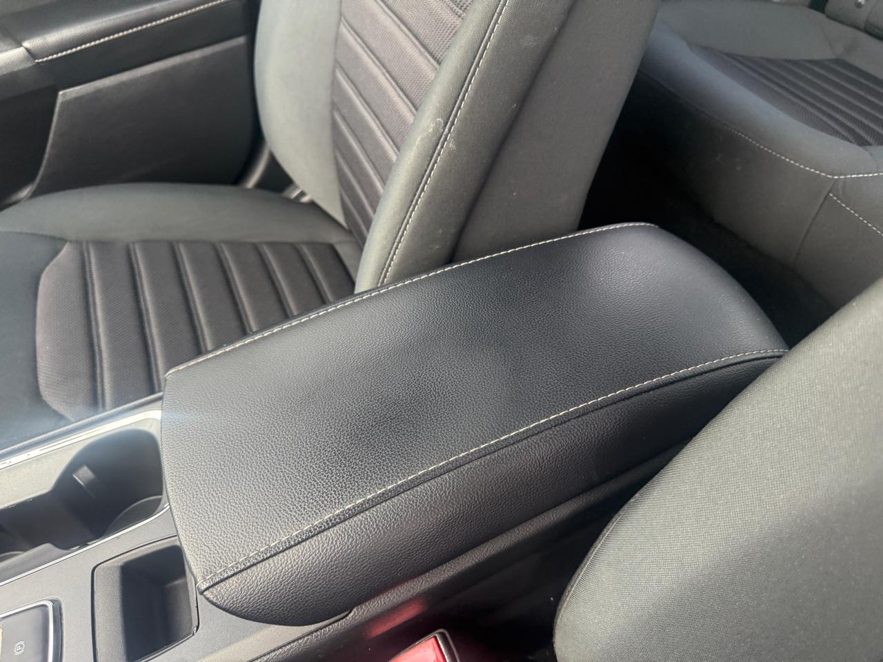 Ford Fusion SE AWD 2019
