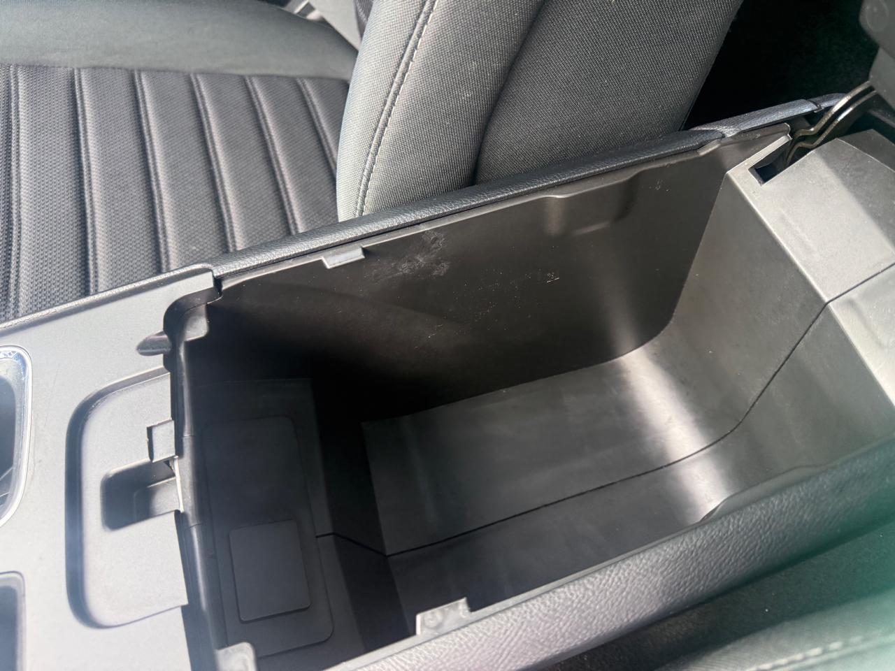 Ford Fusion SE AWD 2019